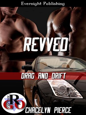 cover image of Revved